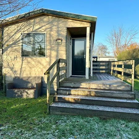 521 Op Recreatiepark De Wielen