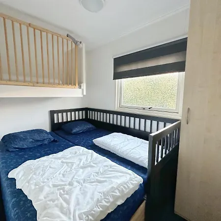 521 Op Recreatiepark De Wielen