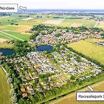 Horská chata 521 Op Recreatiepark De Wielen