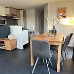 521 Op Recreatiepark De Wielen Horská chata